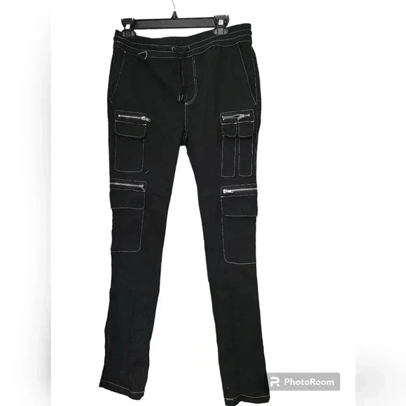 Hot Topic Y2K pants - Picture 1 of 3
